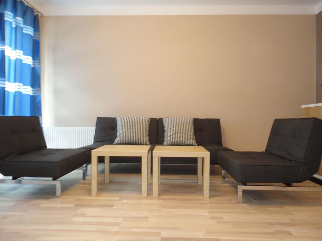 Apartment Anker سفينويتشي الغرفة الصورة
