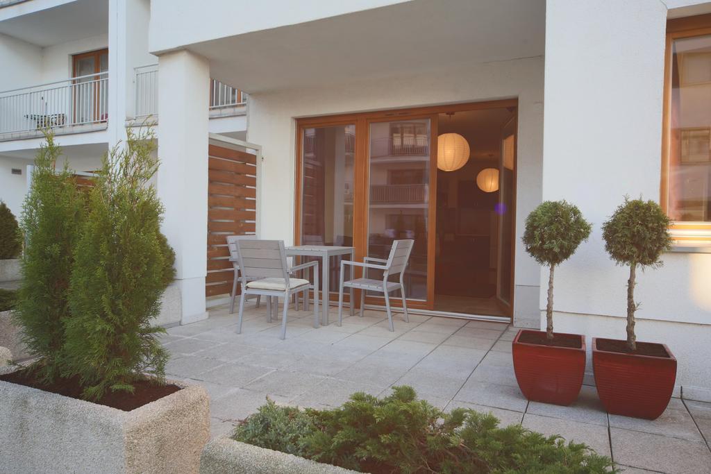 Apartment Anker سفينويتشي المظهر الخارجي الصورة